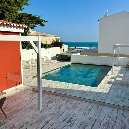Vandrarhem Pool View Encanto Eros