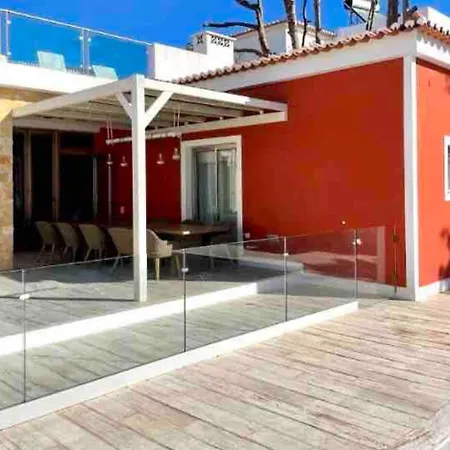 Pool View Encanto Eros 旅馆 拉哥斯