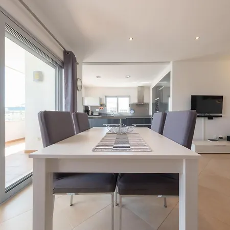 Pool View Encanto Eros * 拉哥斯