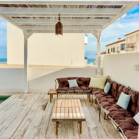Pool View Encanto Eros *
