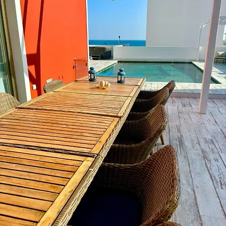 Pool View Encanto Eros * 라고스