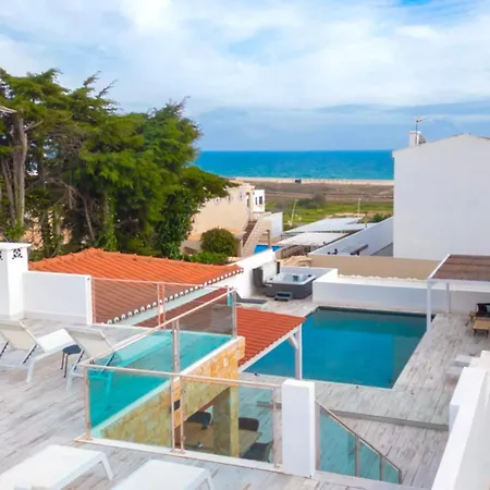 Pool View Encanto Eros * 라고스